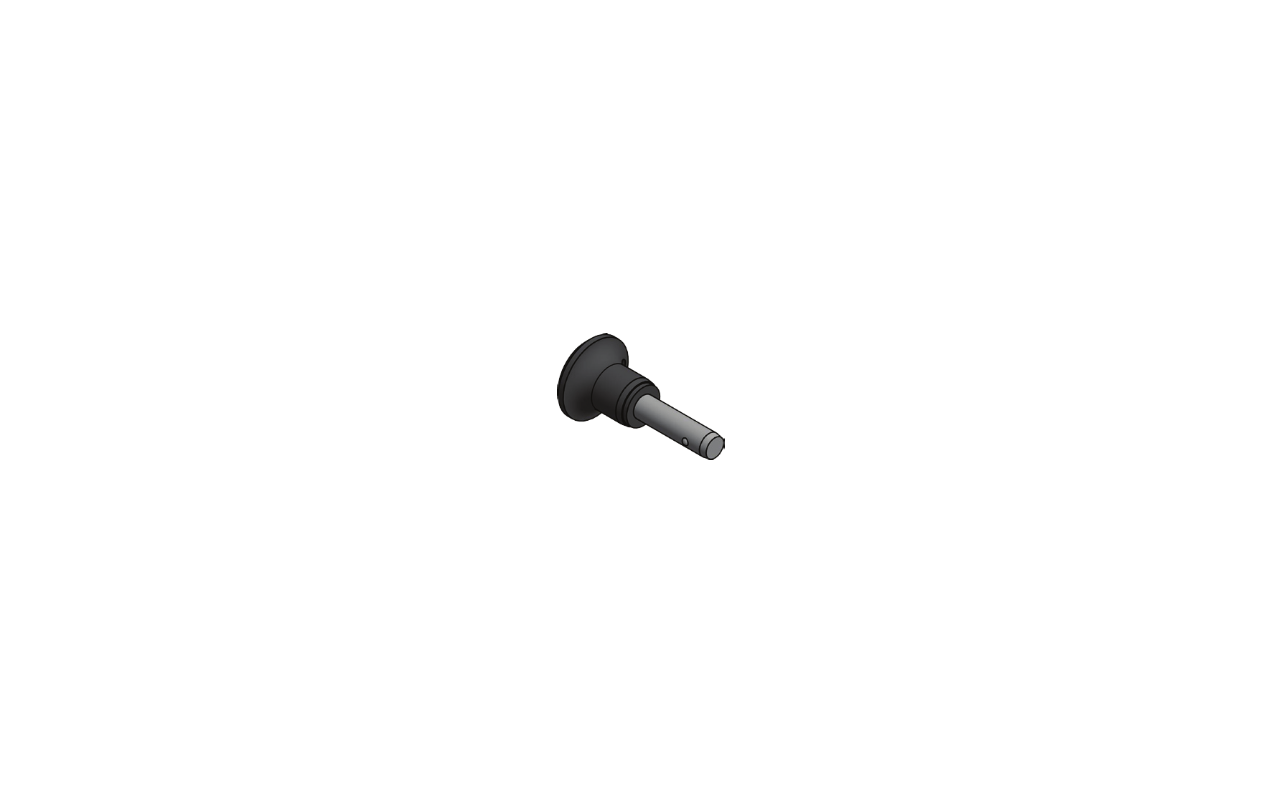 HLS-Front-Lock-Pin HLS20P