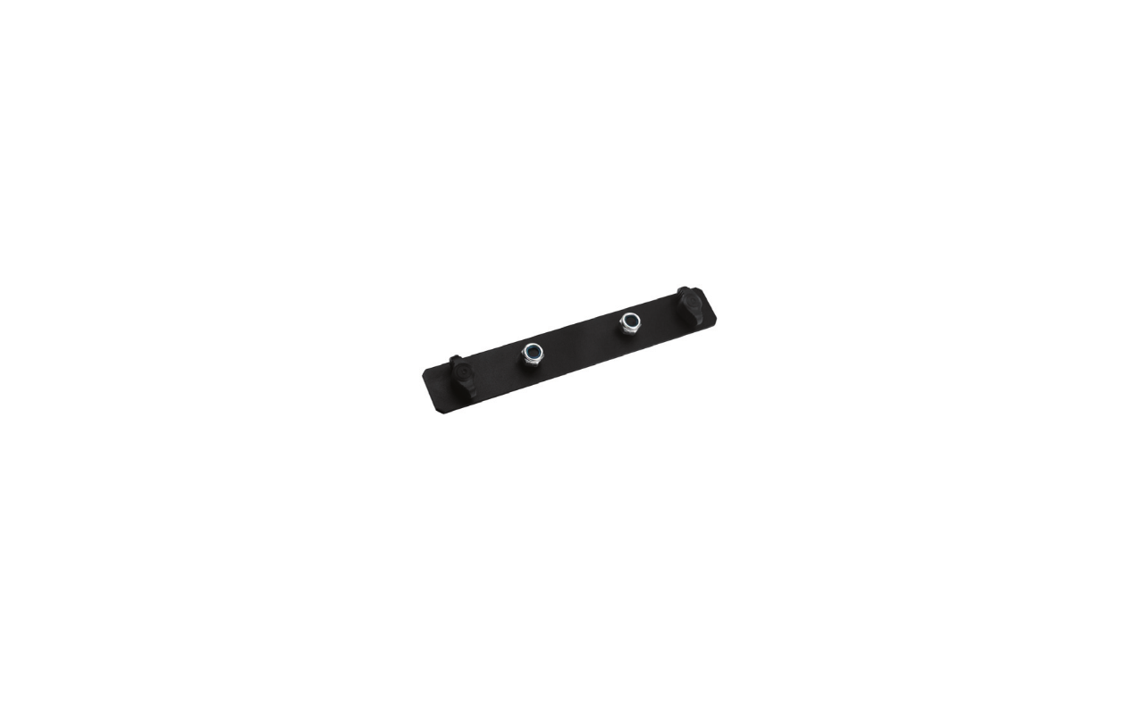 Mounting adapter for mobile applications