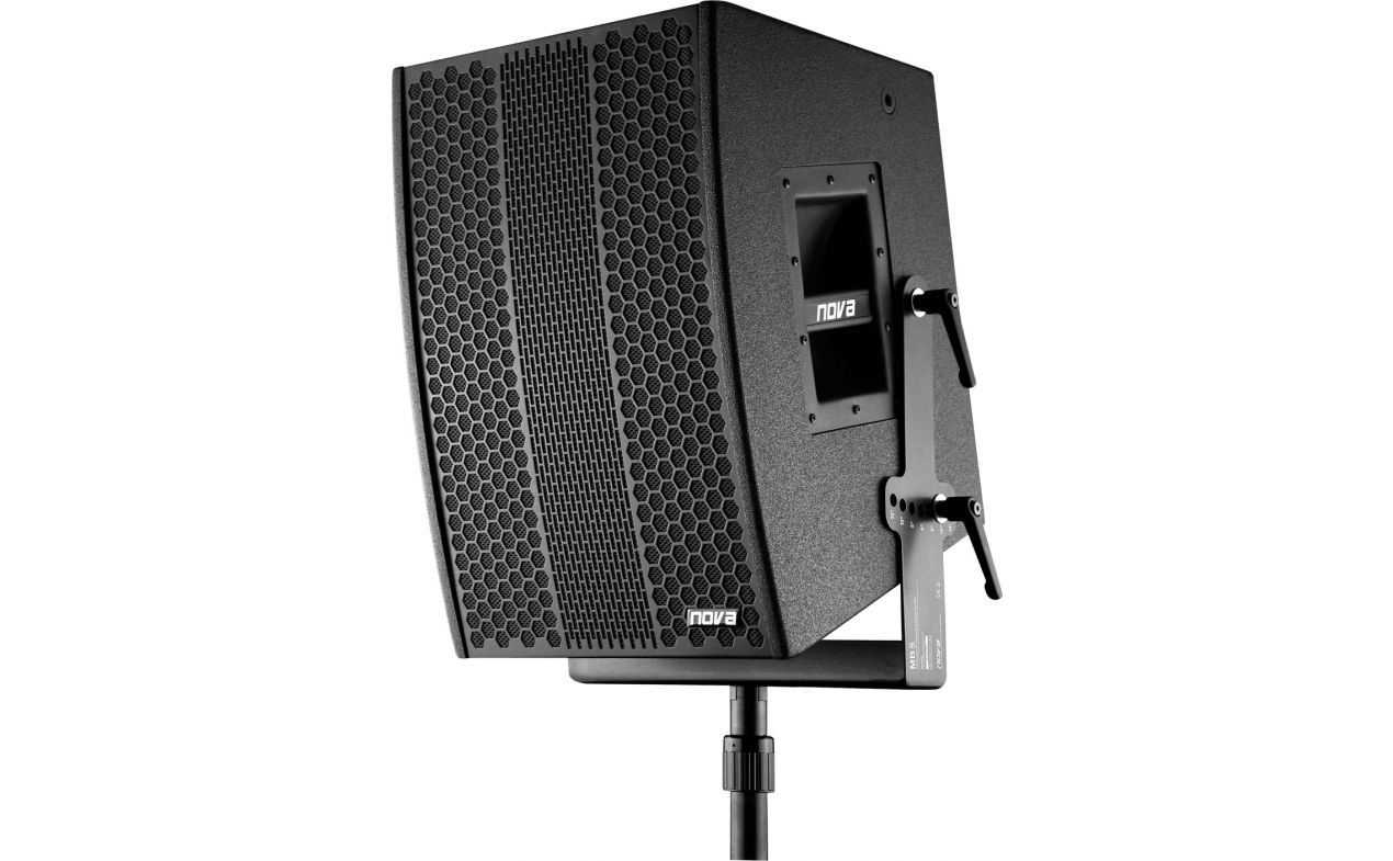 NOVA by Craaft Maxline sustav 4.100W RMS