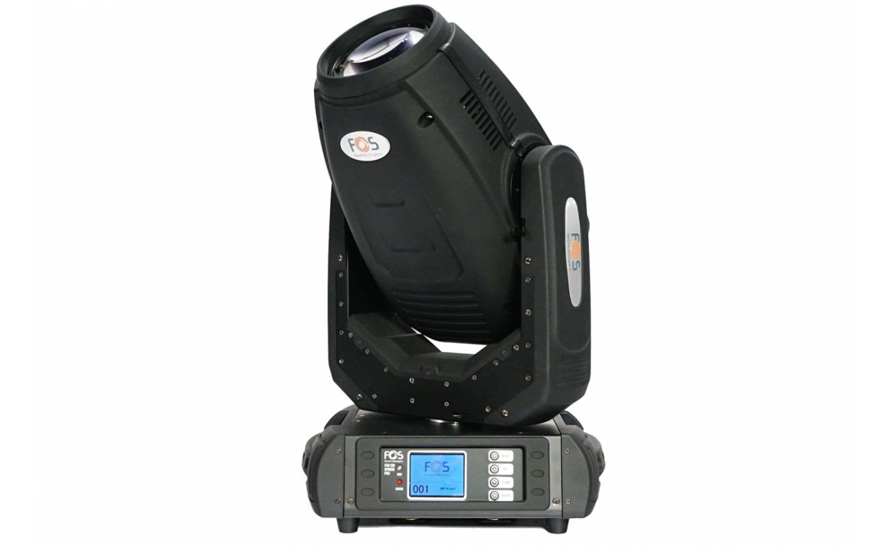 FOS 12R HYBRID PRO