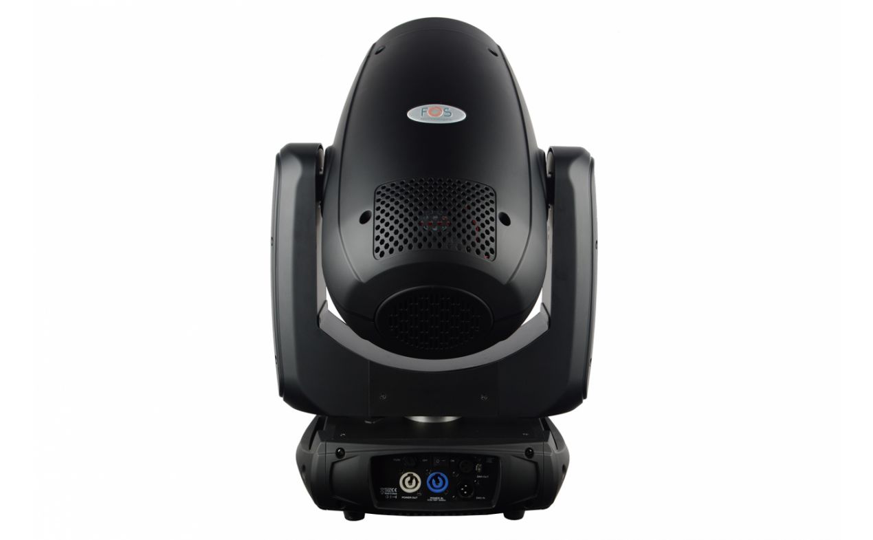 FOS TRITON