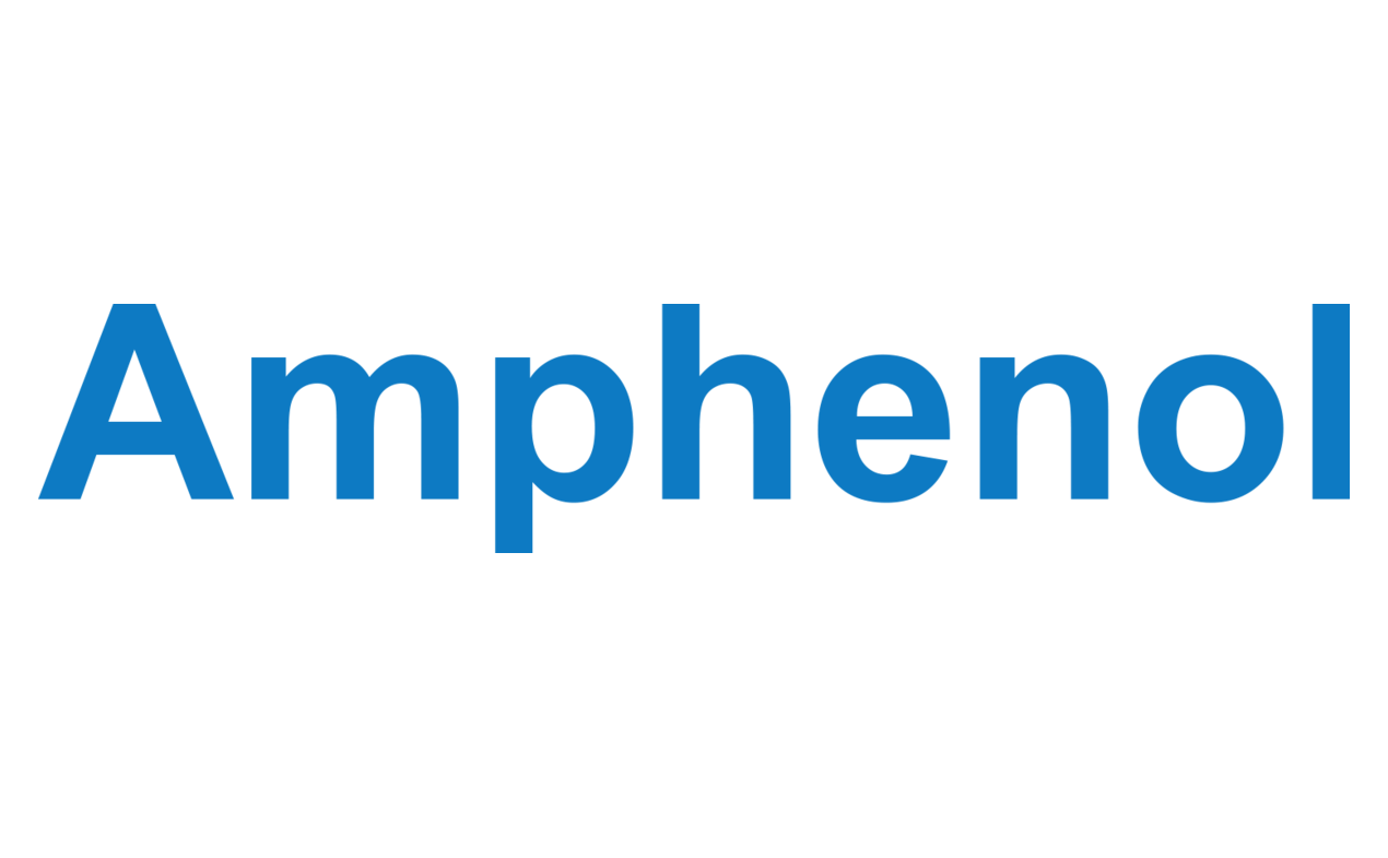 Amphenol XLR muški konektor AX3M