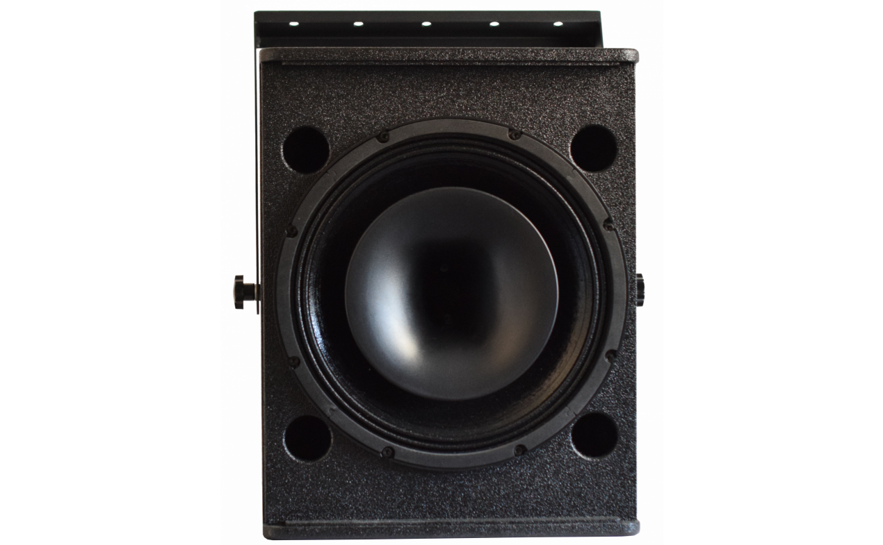 QPRO Audio C15 coaxial 800W/RMS @ 8 Ohms, IP54