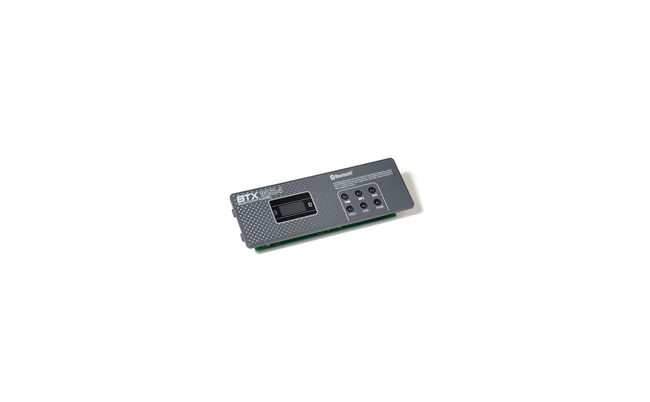 ANT BTX 1624 Bluetooth player