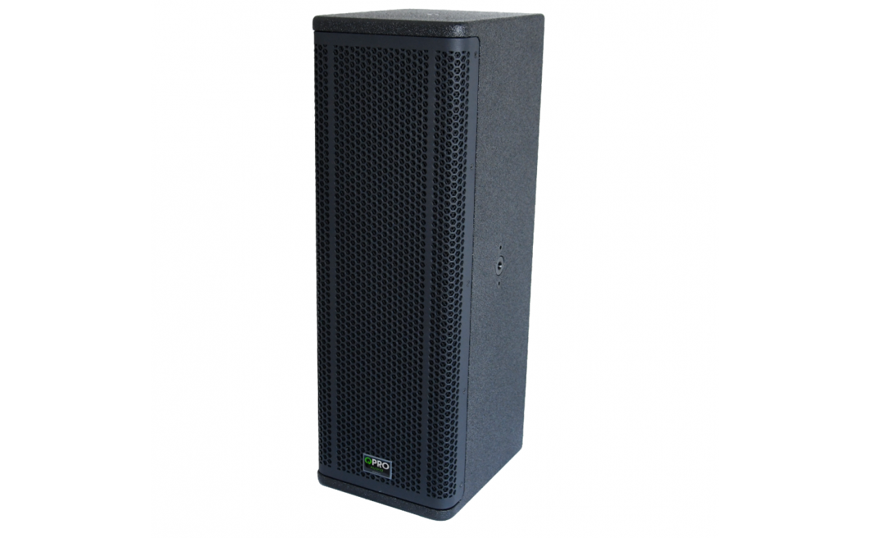 QPRO AUDIO M62 zvučna kutija 500W