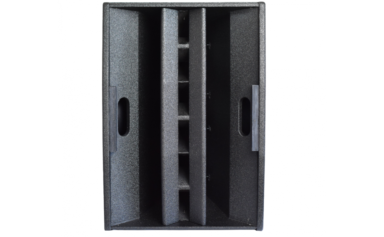 QPRO AUDIO M64 zvučna kutija 1000W