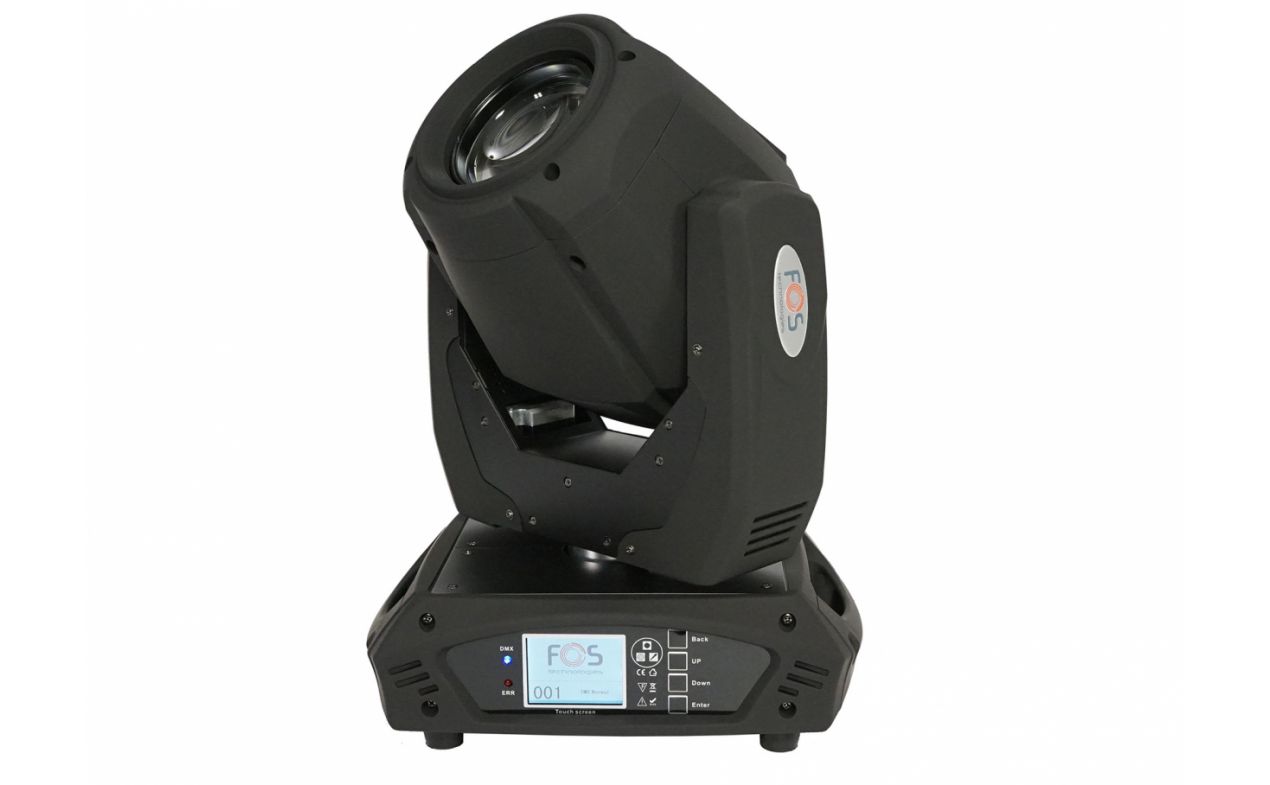 FOS Beam 7R Hybrid Plus