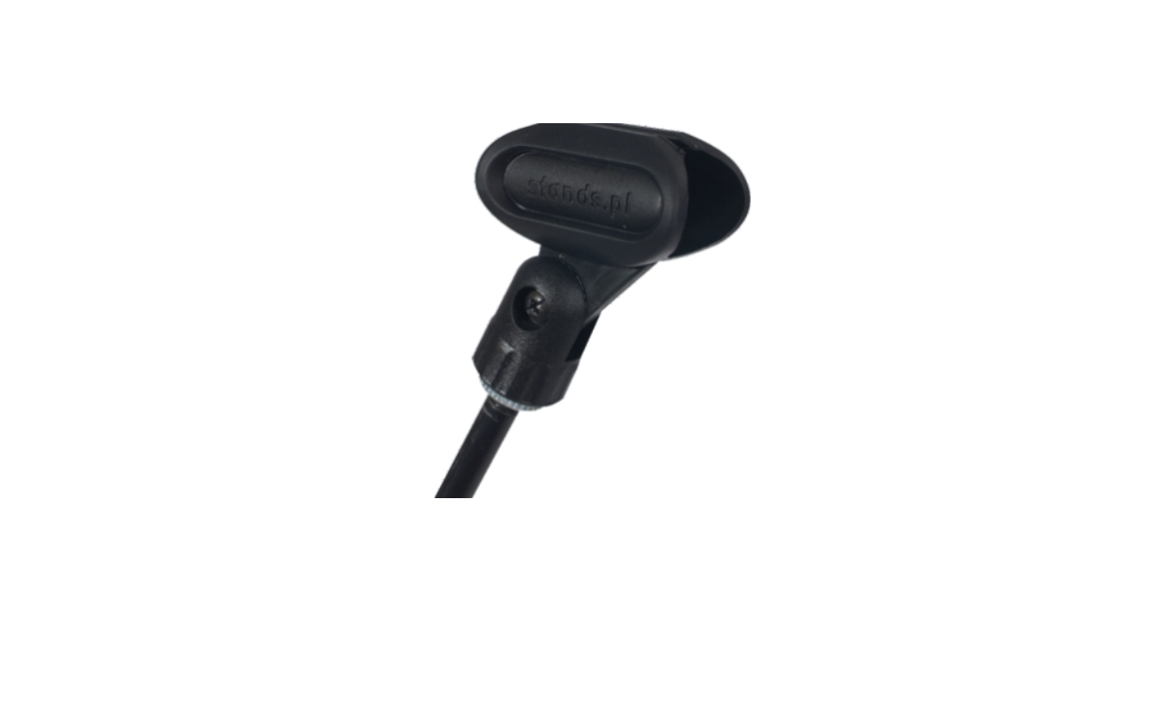 Atheltic MIC-CL 3/8" držač za mikrofon
