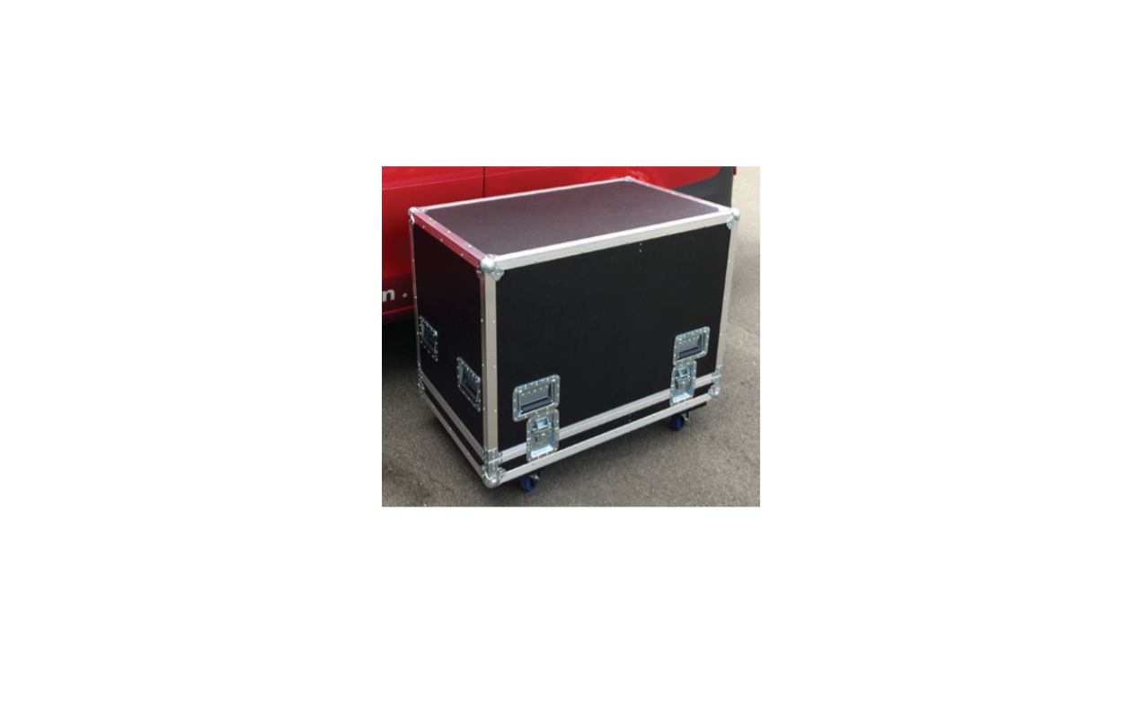 hd 12CXN-TourCase