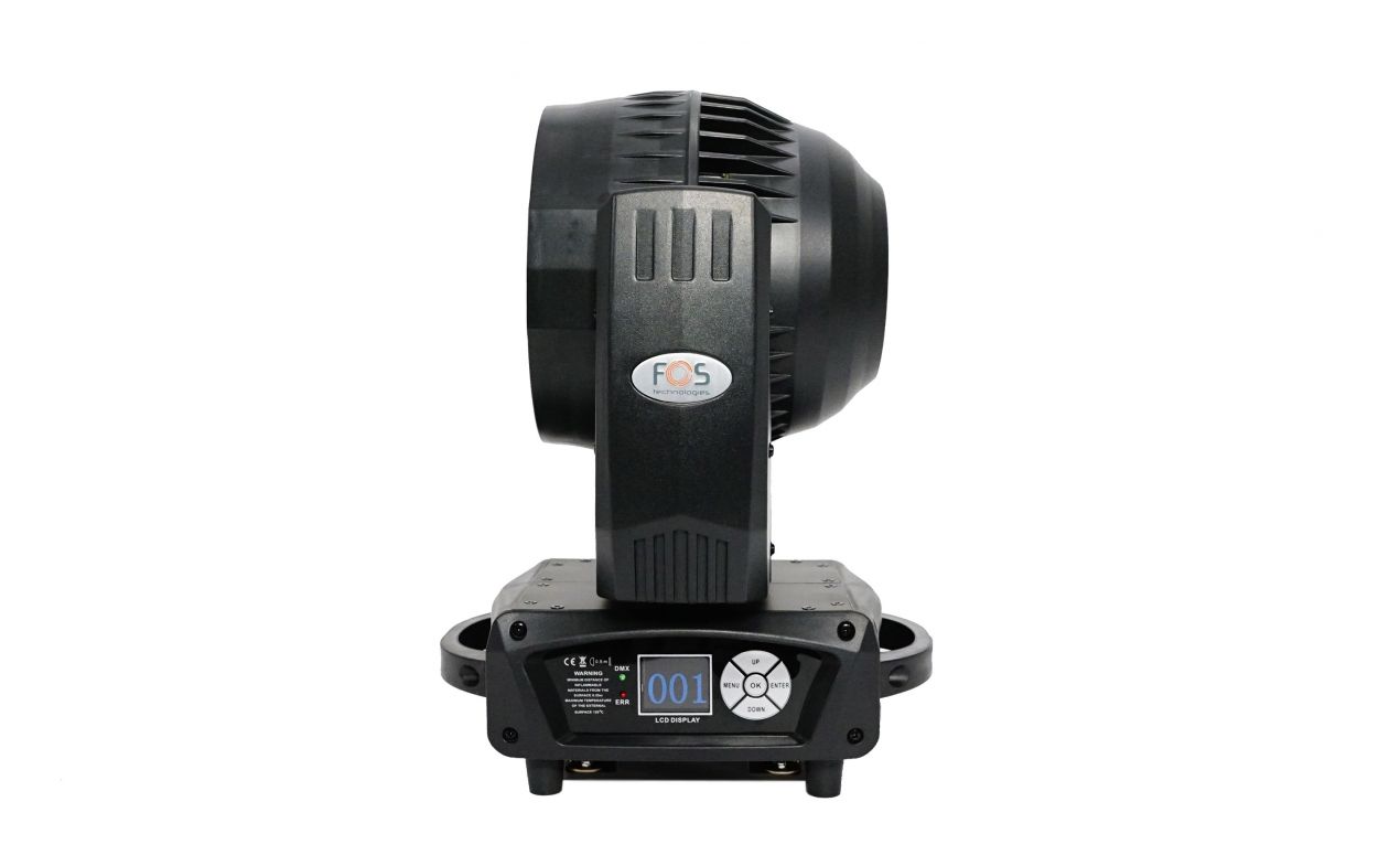 FOS Wash Led Quad III