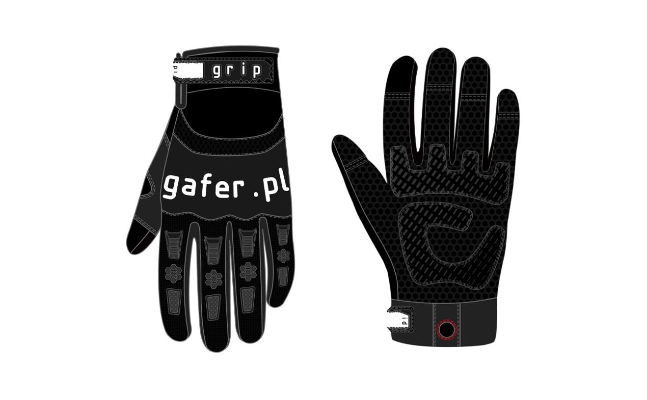 Gaffer Grip radne rukavice