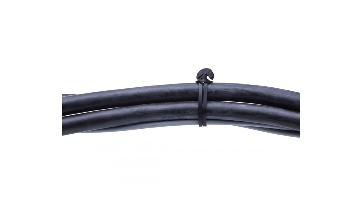Gumene vezice za kablove 8 cm