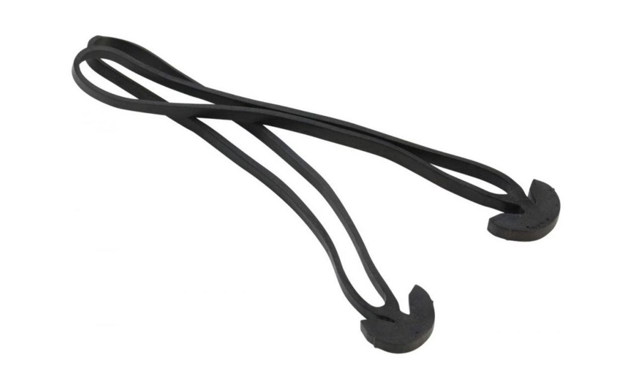 Gumene vezice za kablove 16 cm