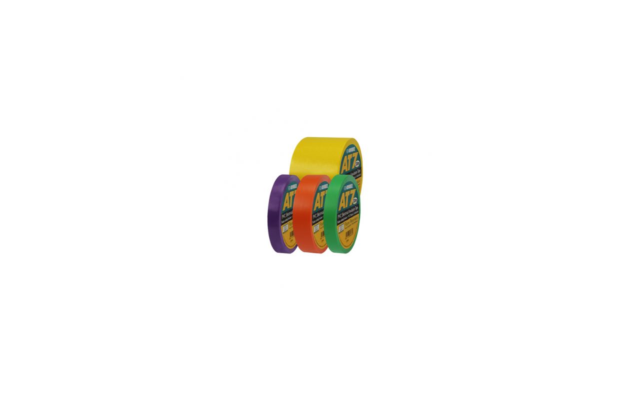 Advance PVC-Elekro-Isolir traka 1.2 cm x 33m crna