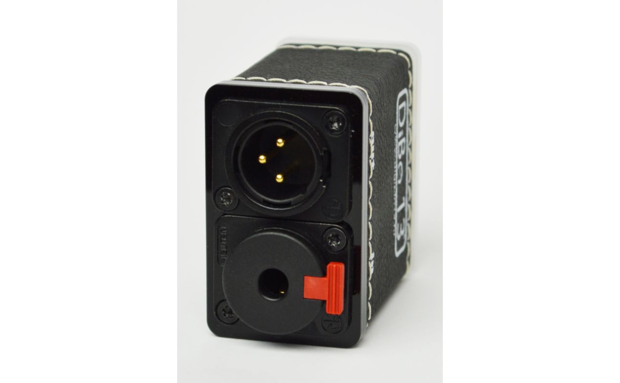 Digipin DI box 13