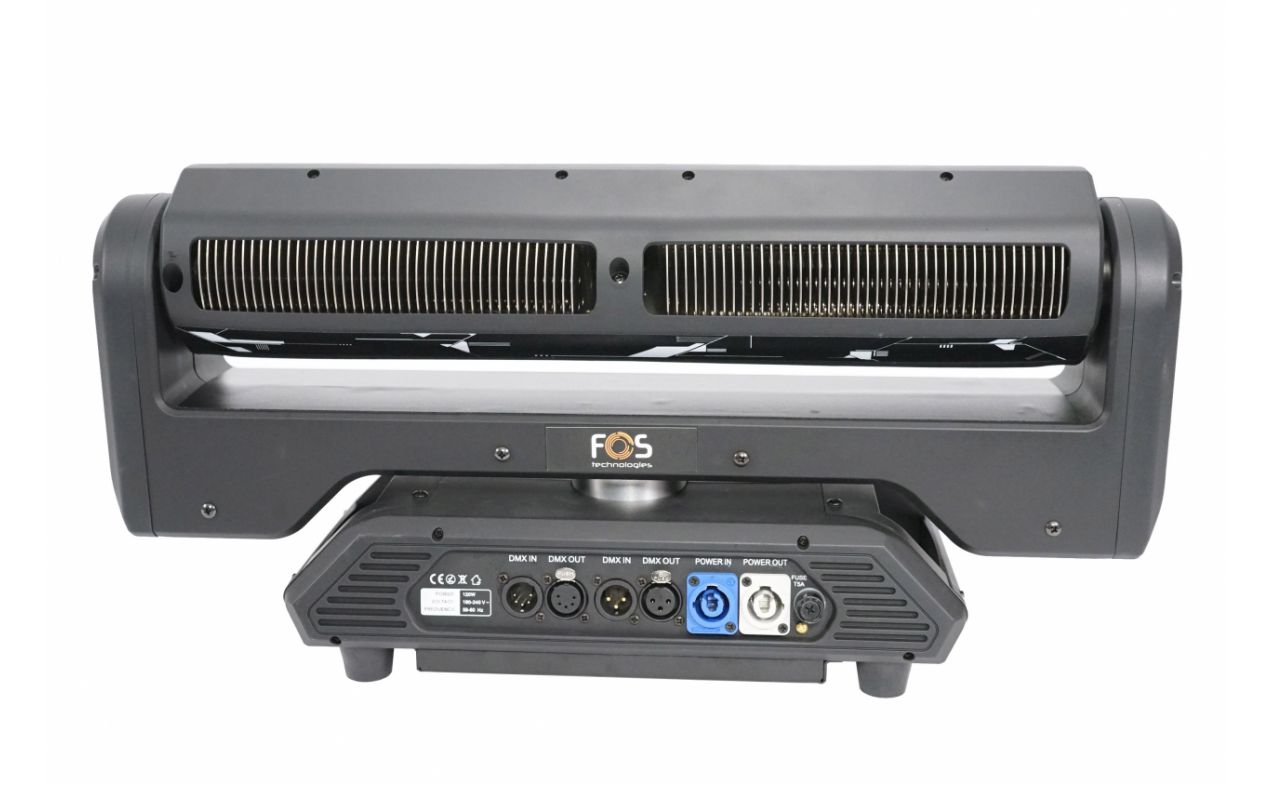 FOS Pixel Blade 7
