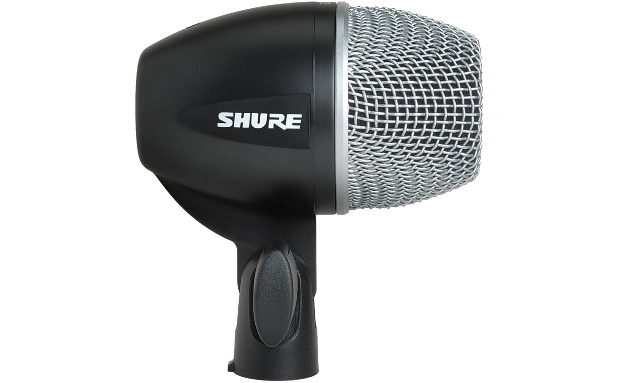 Shure PG52-XLR