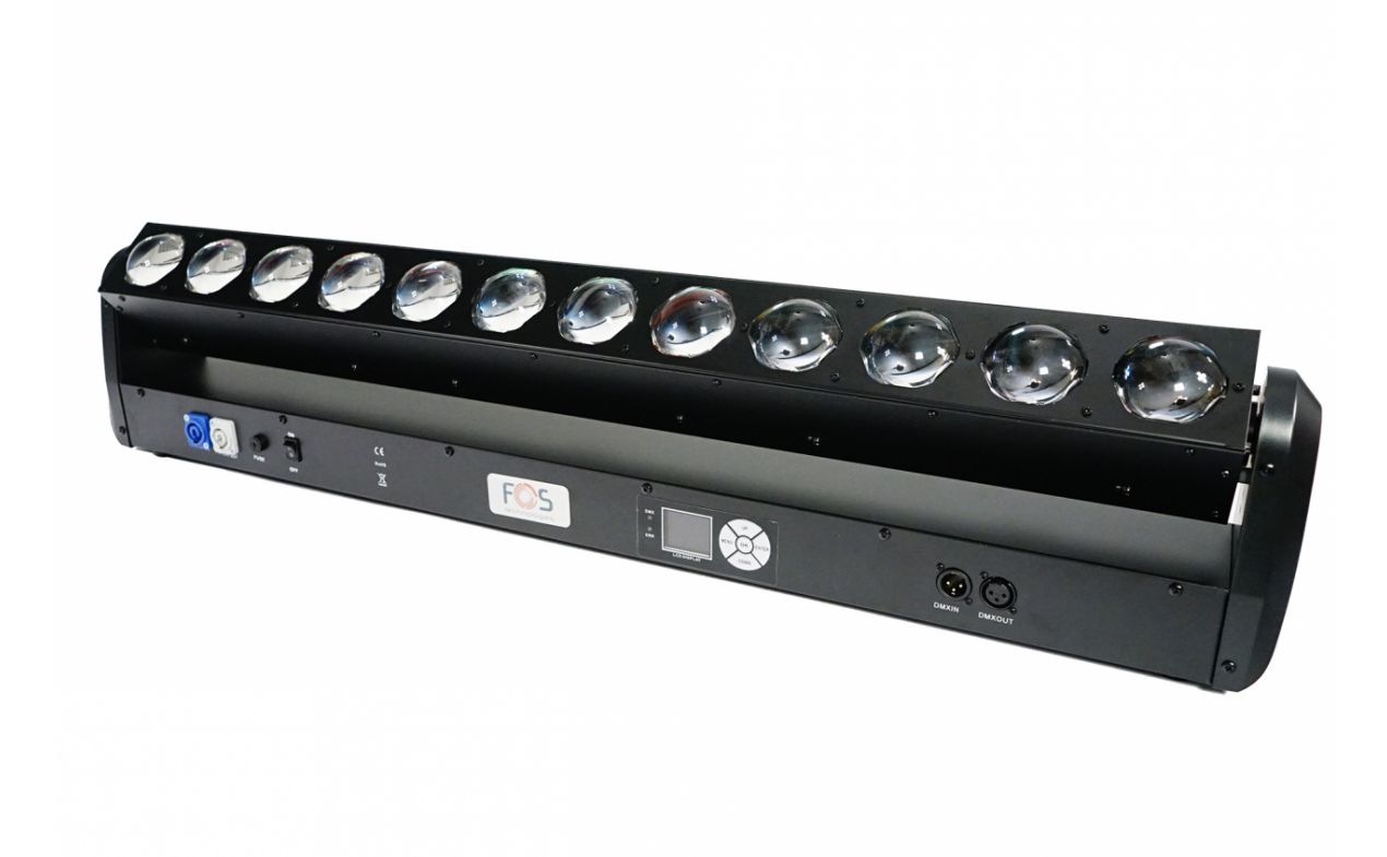 FOS ACL LINE 12