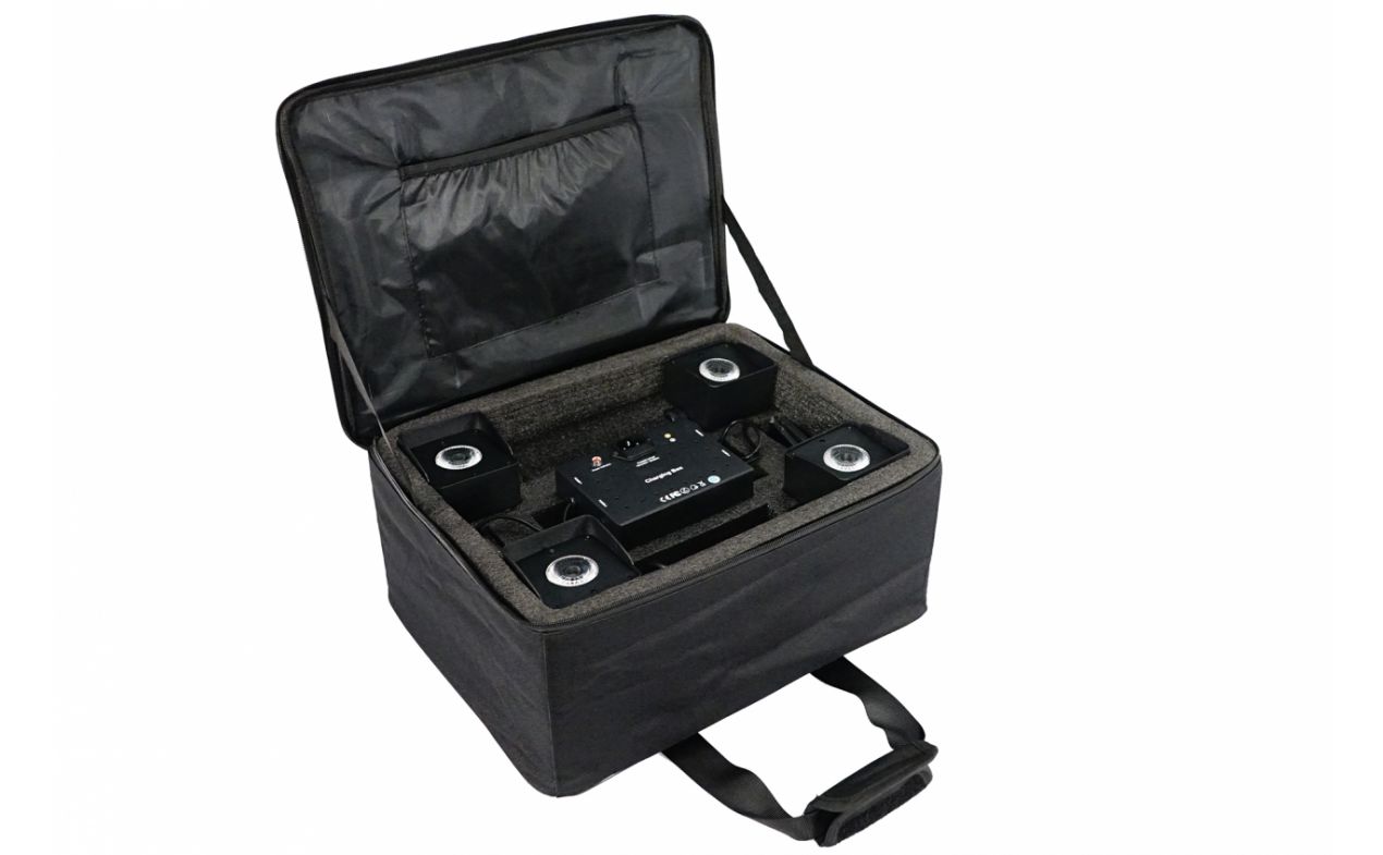 FOS NANO CASE