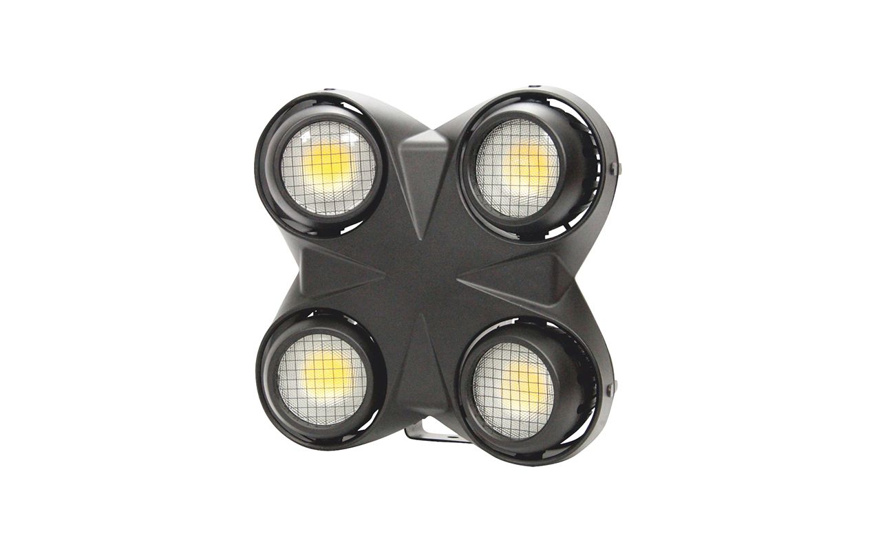 FOS Blinder Innovative